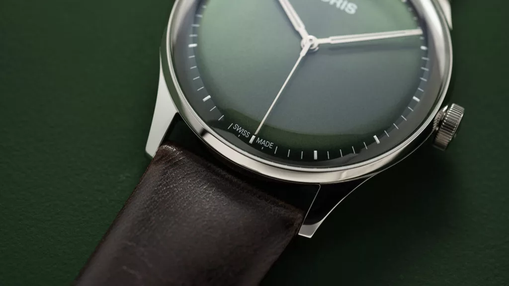 Oris Artelier S ¡Nuevos! 55