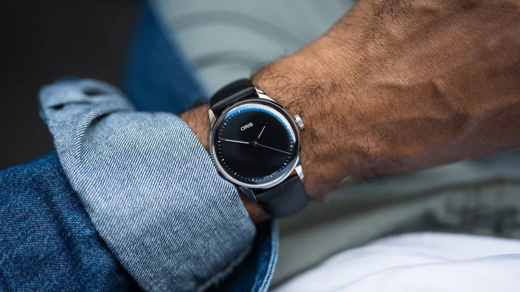 Oris Artelier S ¡Nuevos! 99