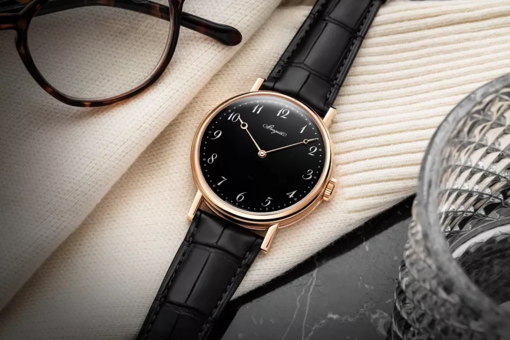 Breguet Classique Répétition Minutes 2