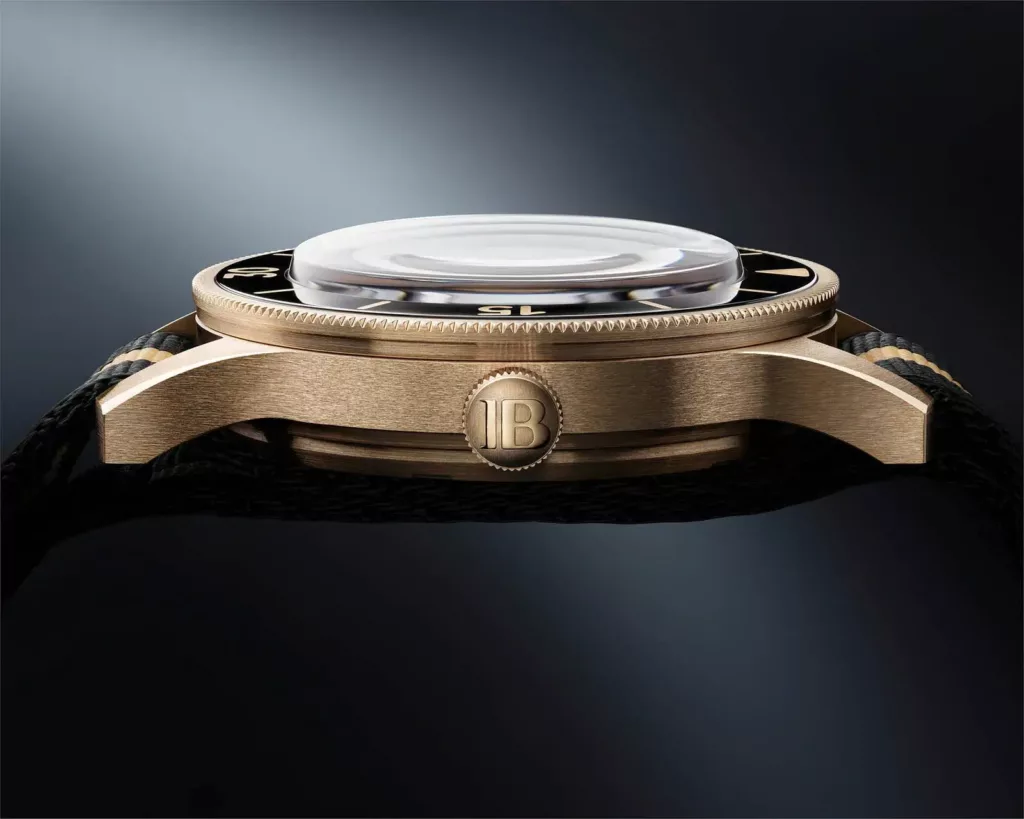 Blancpain Fifty Fathoms 70th Anniversary Act 3 2