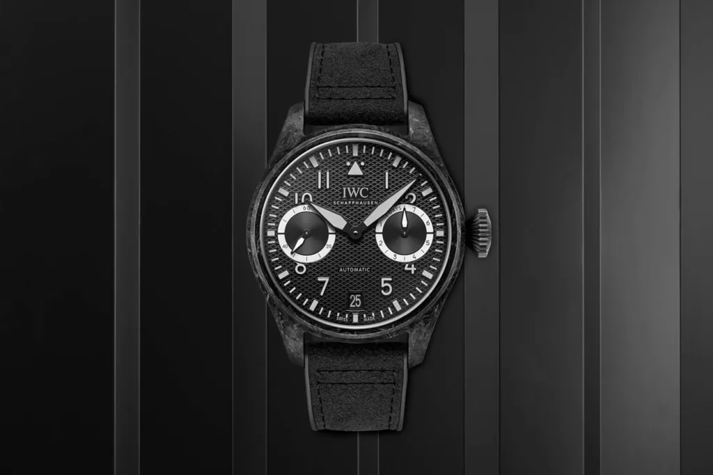 IWC Gran Reloj de Aviador AMG G 63 2