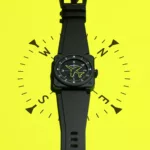 Bell & Ross BR 03 Gyrocompass 2