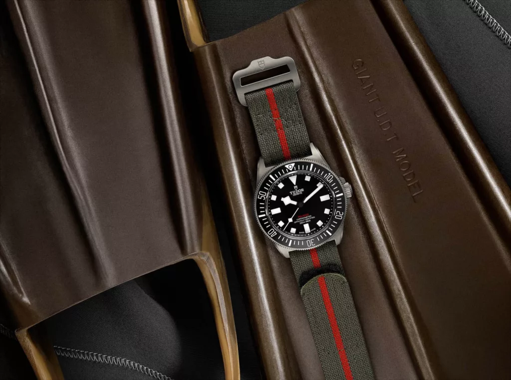 Tudor Pelagos FXD 2