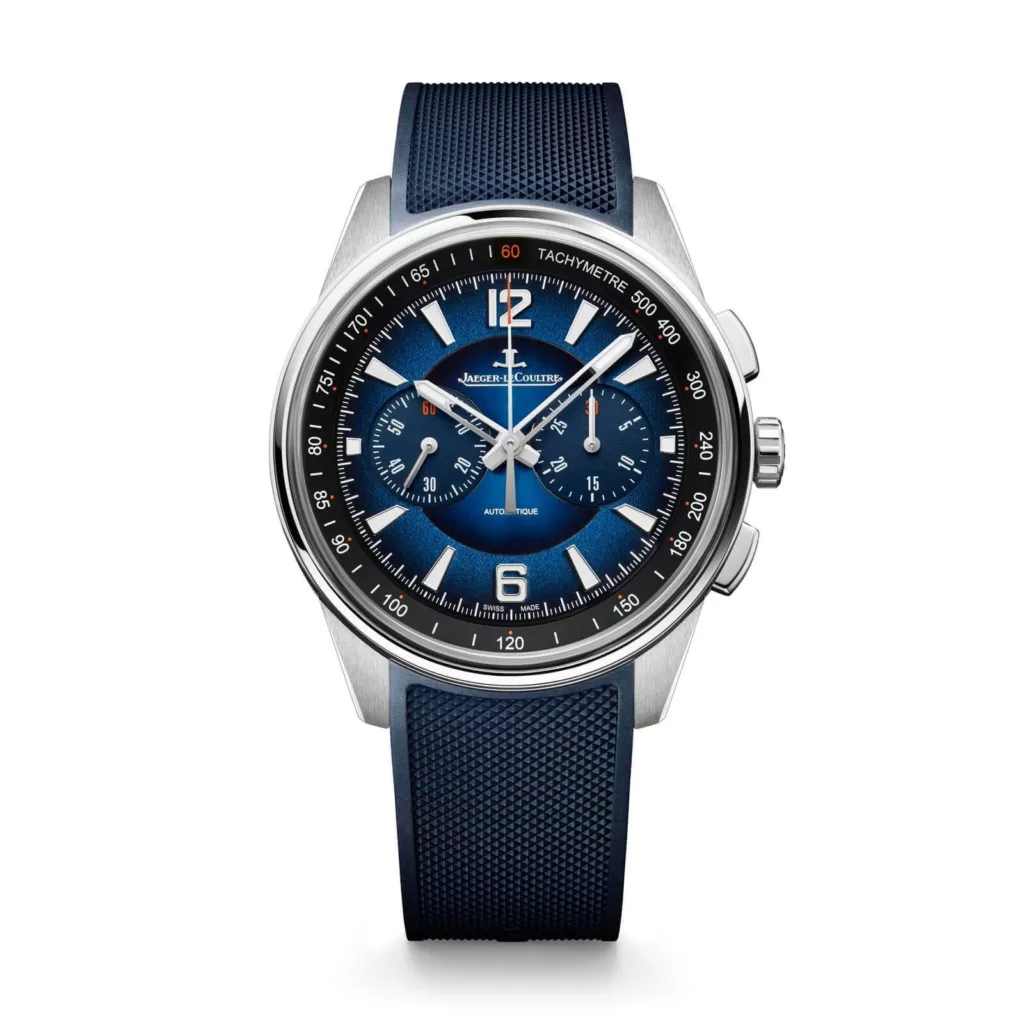 Jaeger-LeCoultre Polaris Chronograph ¡Nuevos! 1