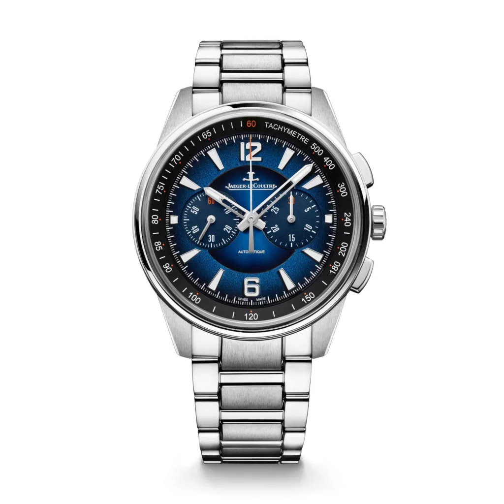 Jaeger-LeCoultre Polaris Chronograph ¡Nuevos! 2