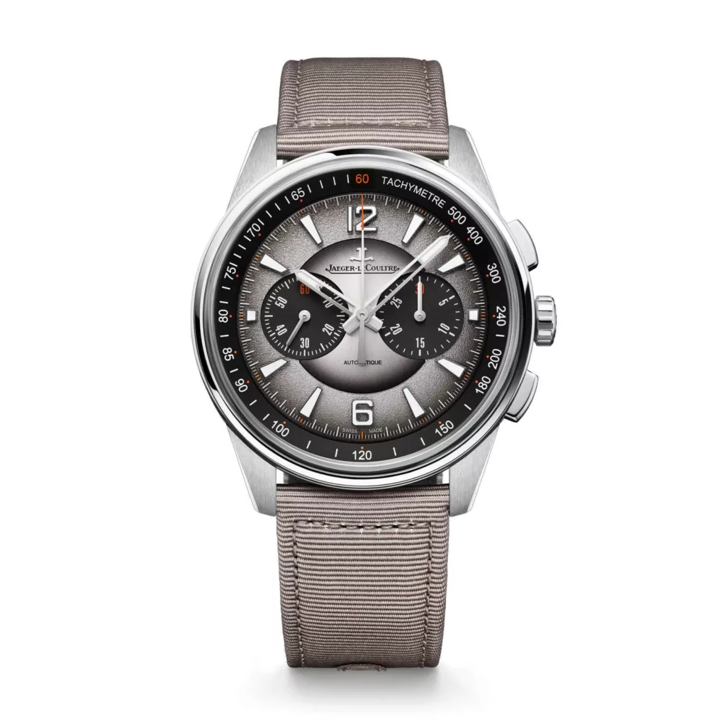 Jaeger-LeCoultre Polaris Chronograph ¡Nuevos! 4