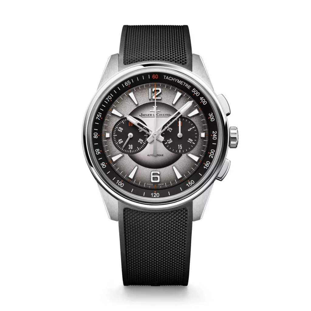 Jaeger-LeCoultre Polaris Chronograph ¡Nuevos! 3