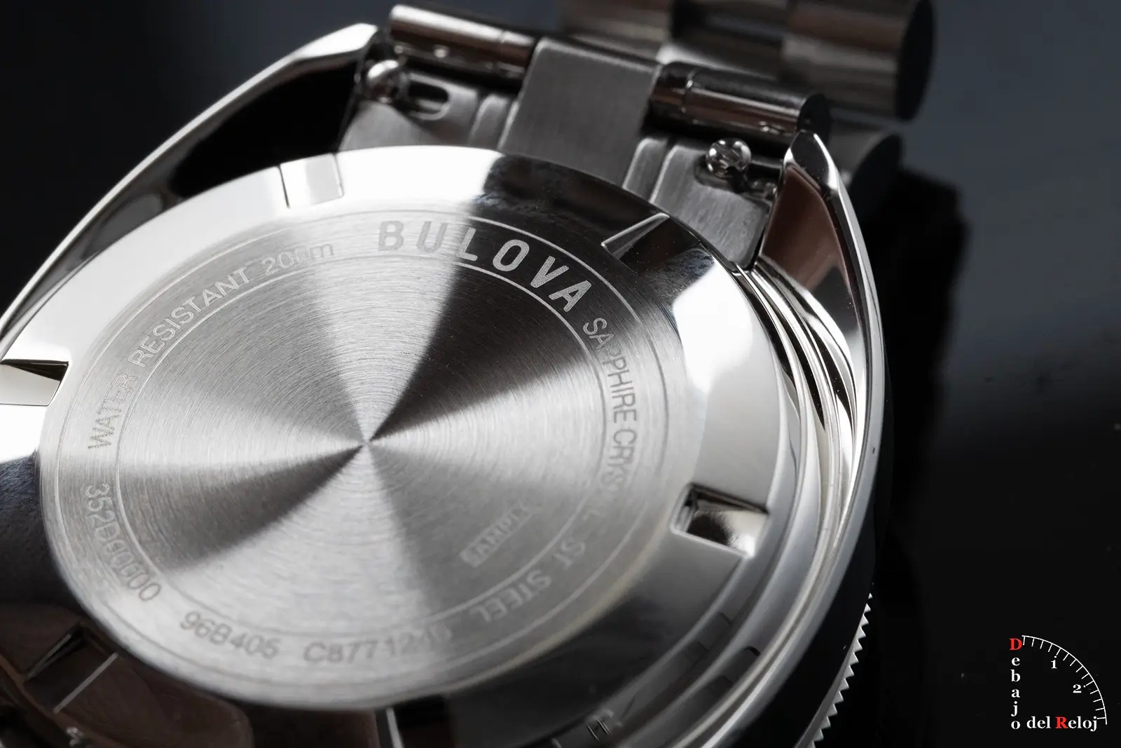 Bulova c877 shop