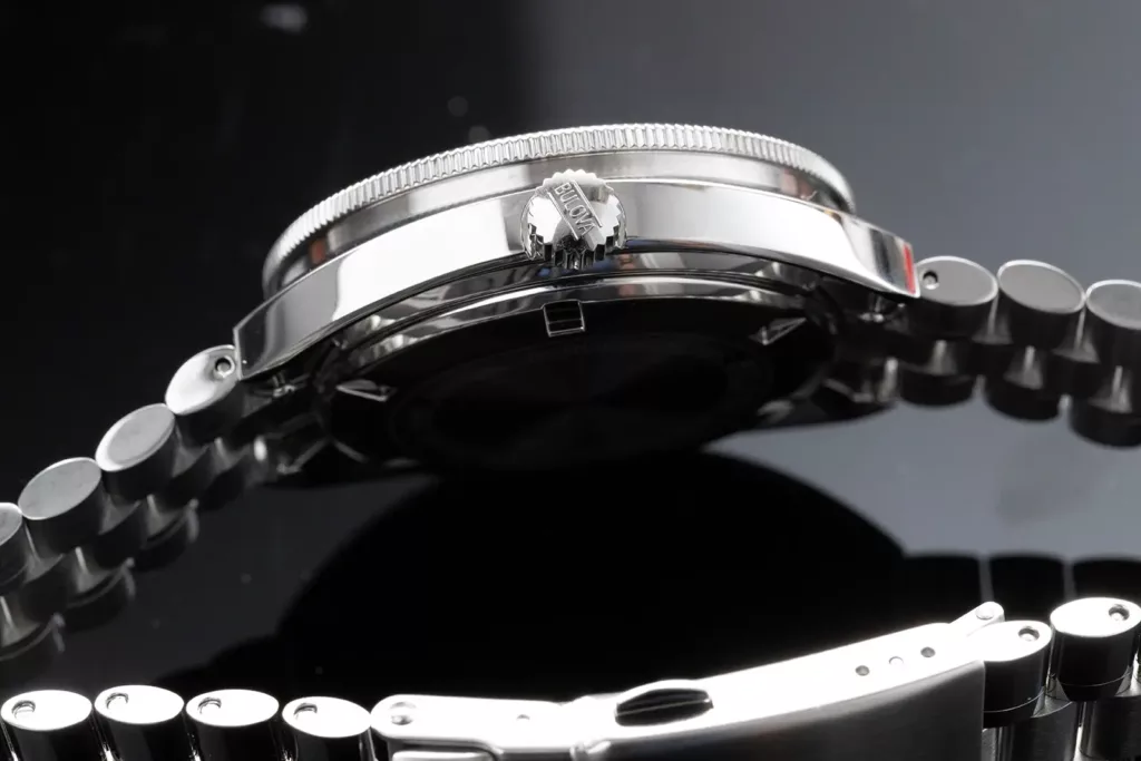 Bulova Oceanographer GMT 10