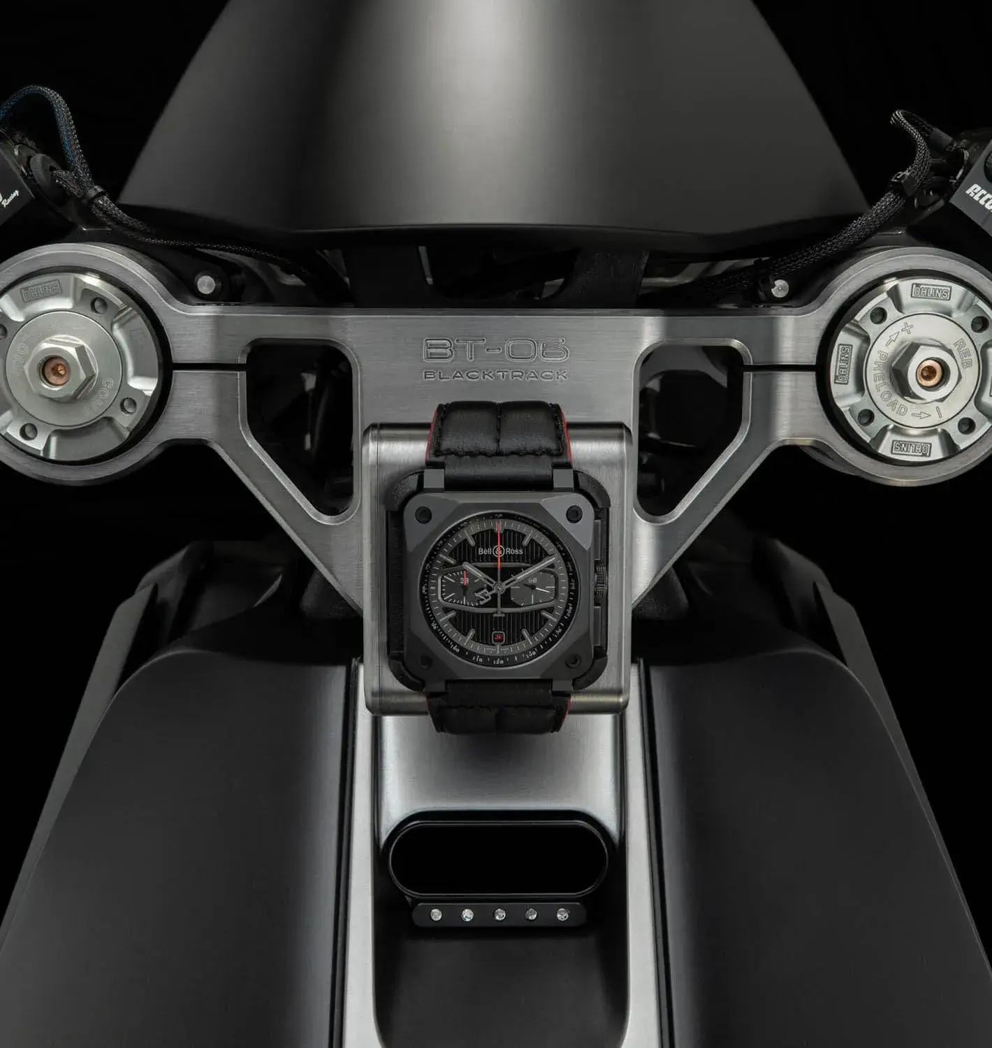 Bell & Ross BR 03-94 Blacktrack