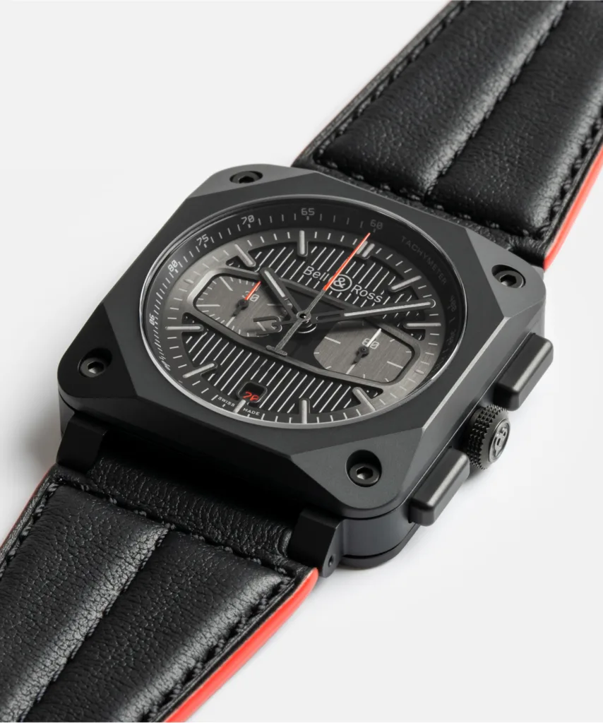 Bell & Ross BR 03-94 Blacktrack 6