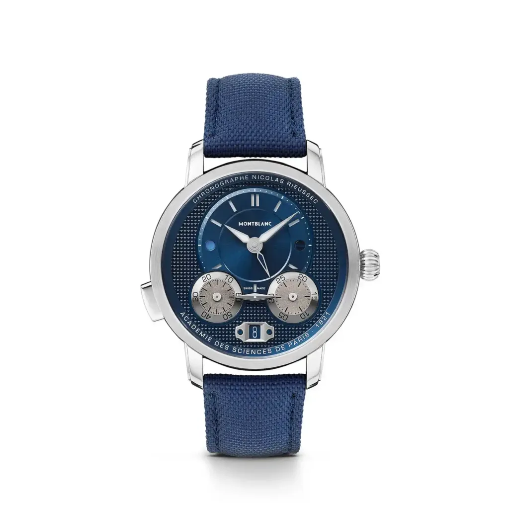 Montblanc Star Legacy Nicolas Rieussec 2