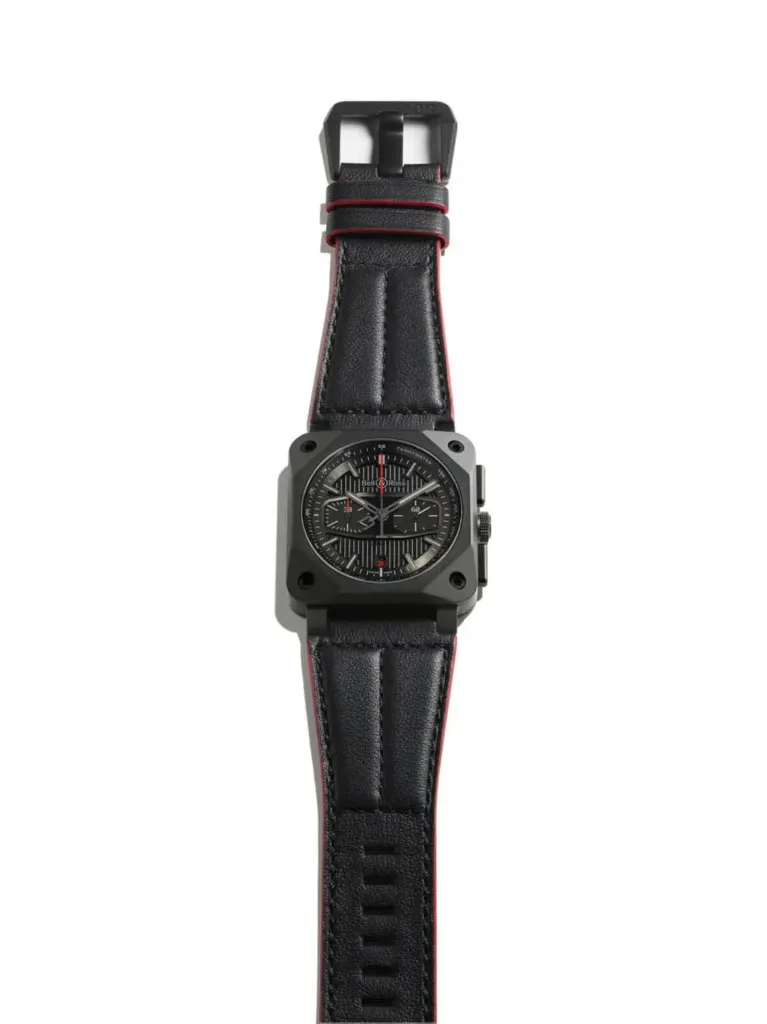 Bell & Ross BR 03-94 Blacktrack 1