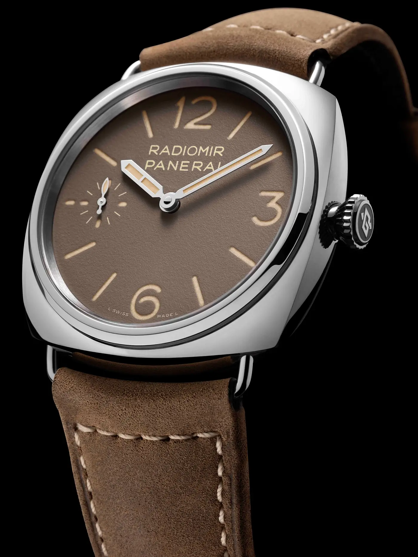 Reloj officine panerai new arrivals