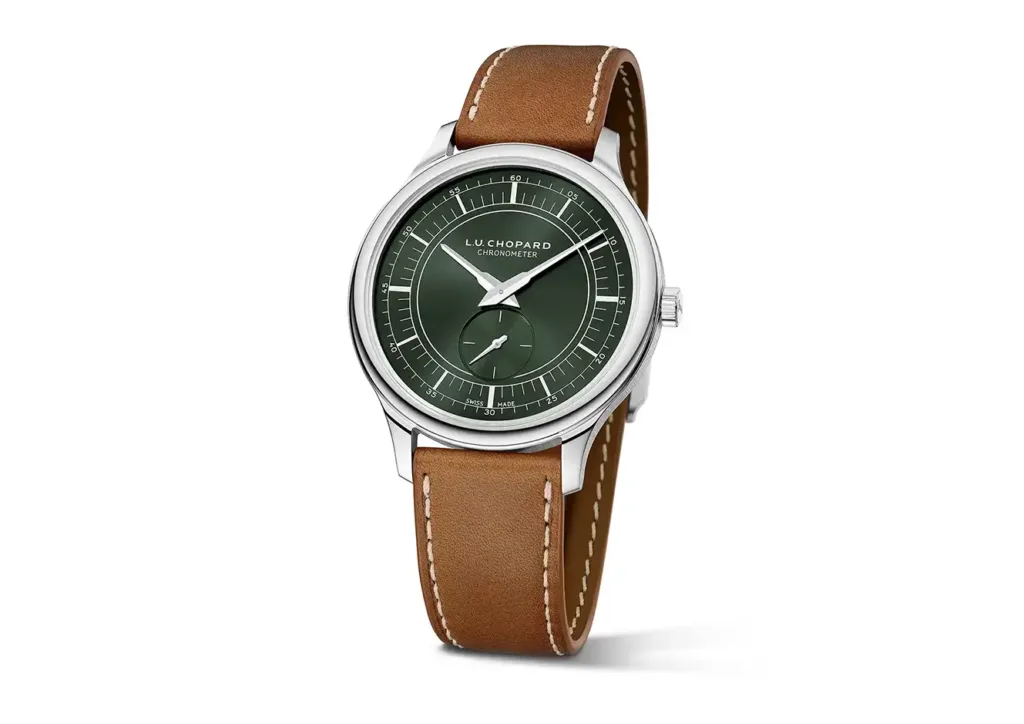Relojes chopard replicas best sale