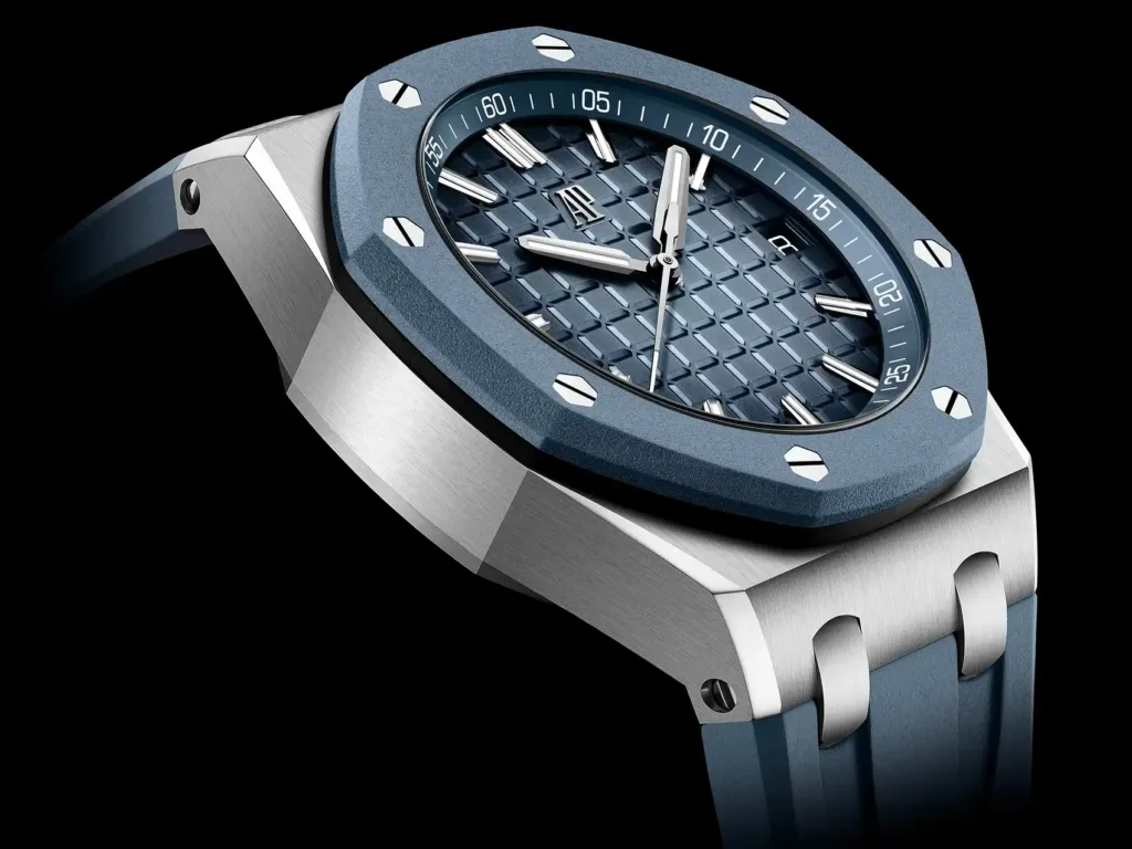 Audemars Piguet Royal Oak Offshore 43mm Nuevo