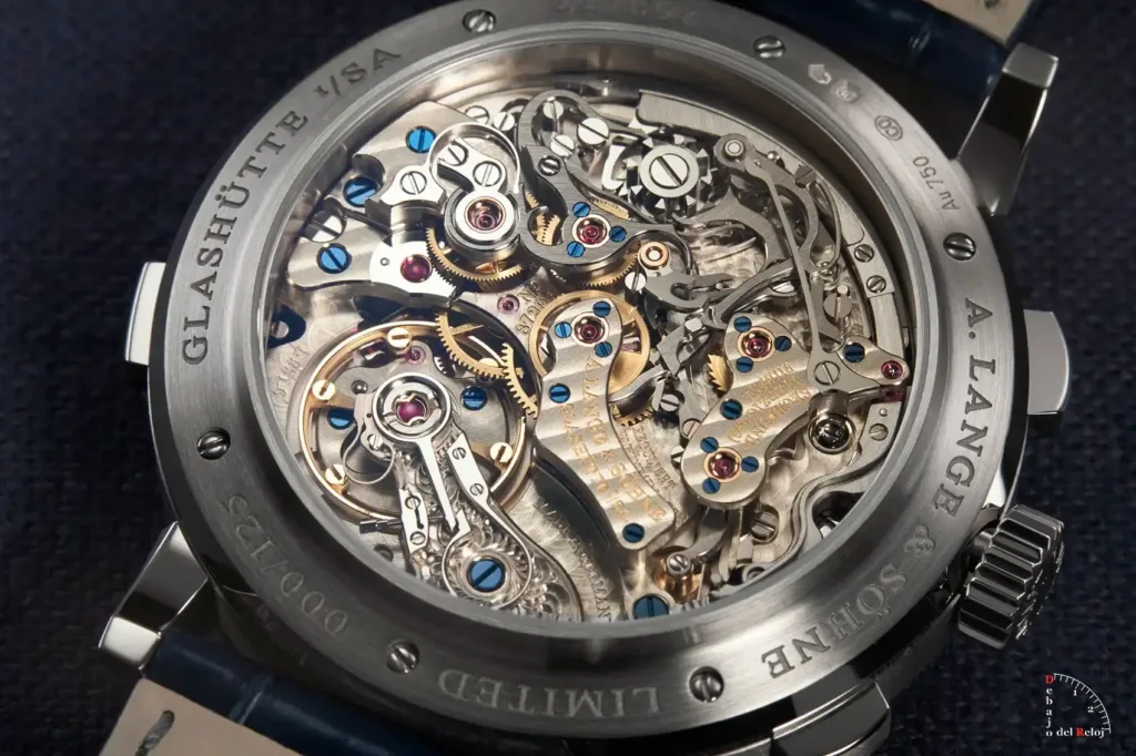 A.Lange & Söhne Novedades Watches and Wonders 3
