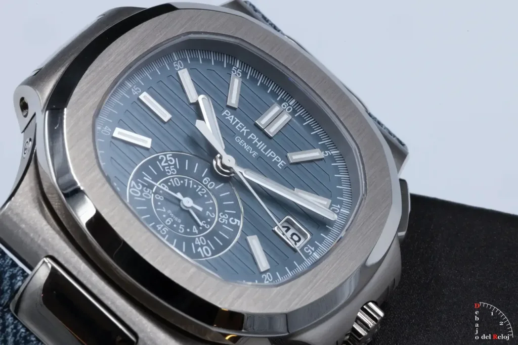 Patek philippe original clearance