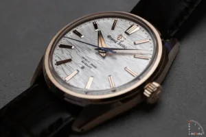 Grand Seiko Colección Evolution 9 1