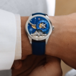 Greubel Forsey El Último Balancier Contemporain