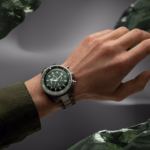 Rado Captain Cook Chronograph portada