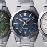 Casio Edifice EFK-100
