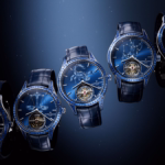 Vacheron Constantin Métiers D’Art Tribute To The Celestial