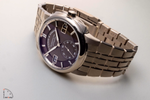 Fotografiando A.Lange & Söhne 2025