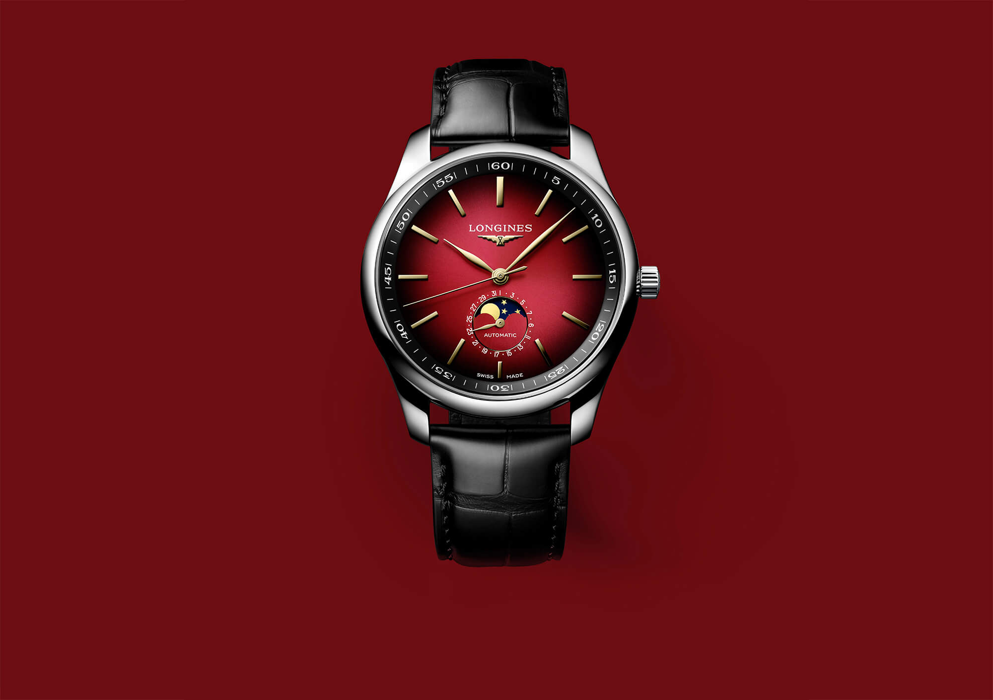 Longines Master Año del Caballo