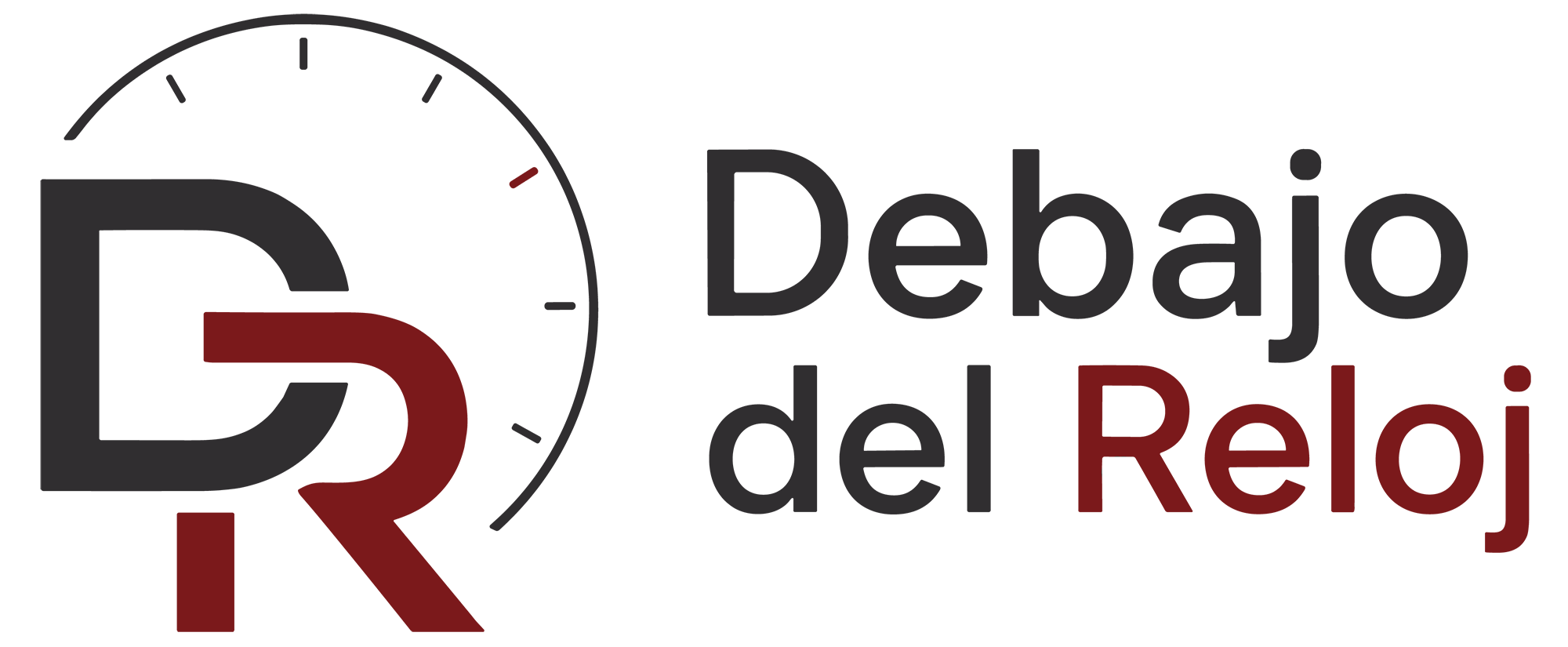 Debajo del Reloj
