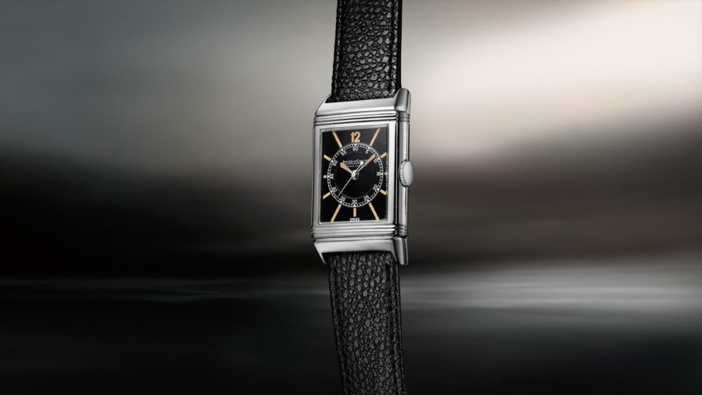 Jaeger-LeCoultre The Collectibles VI