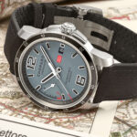 Chopard Mille Miglia GTS Power Control Grigio-Blu – 2026 Racing Edition
