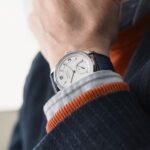 Zenith G.F.J. Calibre 135 Doble Firma Naoya Hida & Co.