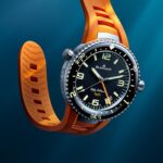 Blancpain Fifty Fathoms Tech