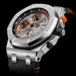 Audemars Piguet Royal Oak Offshore Cronógrafo Automático ¡Nuevos!