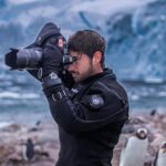 Rafael Fernández Caballero Nuevo Embajador de Panerai España