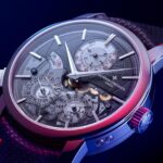 Vacheron Constantin Traditionnelle Twin Beat Calendario Perpetuo: 70 Días de Pura Innovación