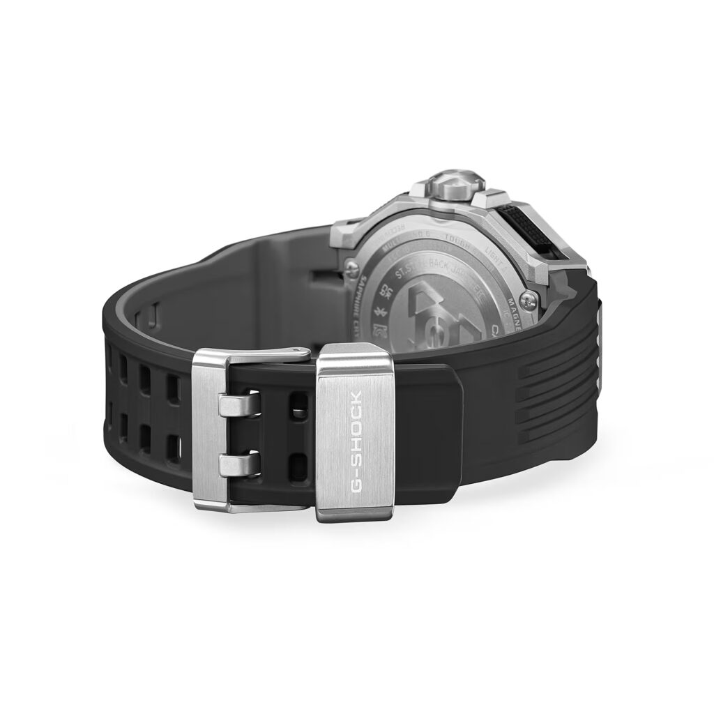 G-SHOCK GWR-B3000-1A en muñeca
