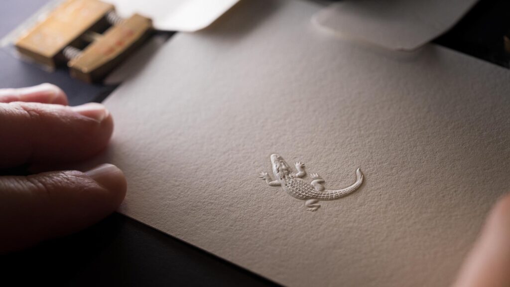 Vacheron Constantin Métiers d’Art Tribute to the Animal Kingdom cocodreilo haciendo