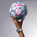 imagen de promoción del Hublot Big Bang Reloaded UEFA Champions League 2026
