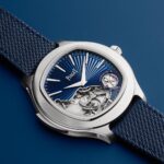Piaget Polo Minute Repeater reloj ultraplano de alta complicación