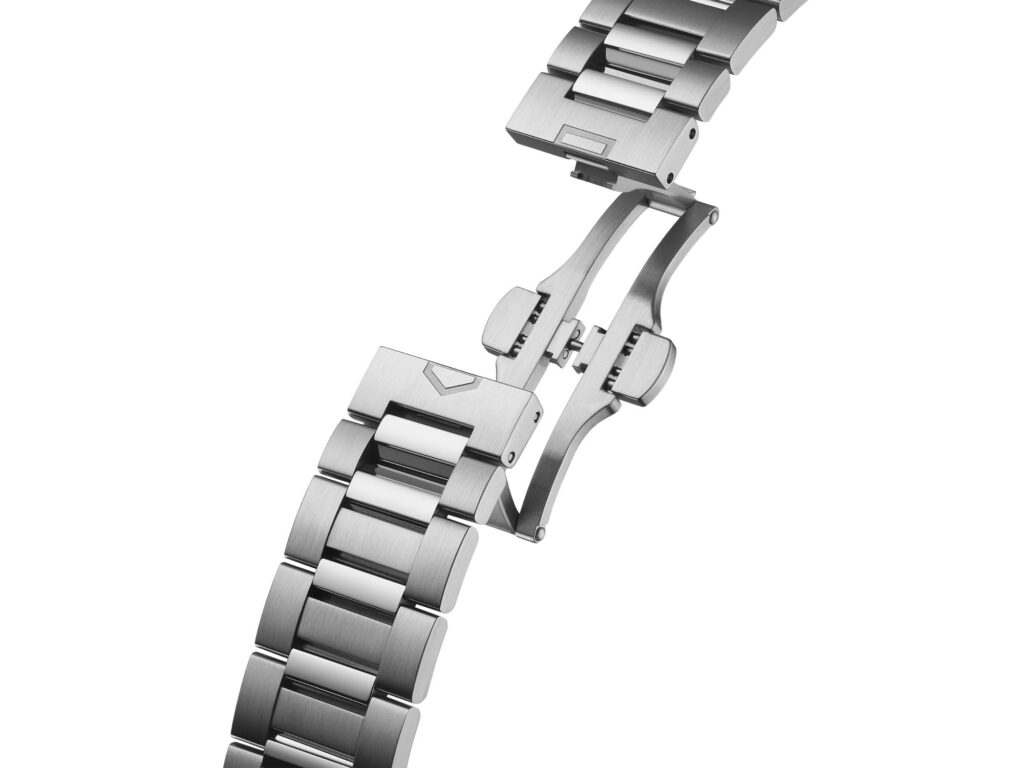 TAG Heuer Carrera Chronograph Sport 42 mm (2026) brazalete