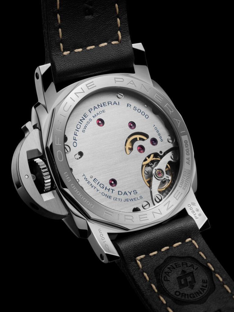 PAM01734 trasera