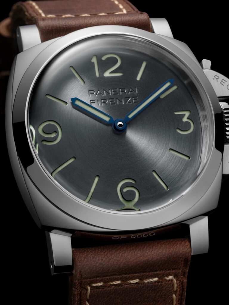 PAM01794 detalle esfera