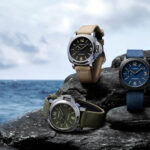 Panerai Luminor 42 mm referencias PAM01710 PAM01711 y PAM01714