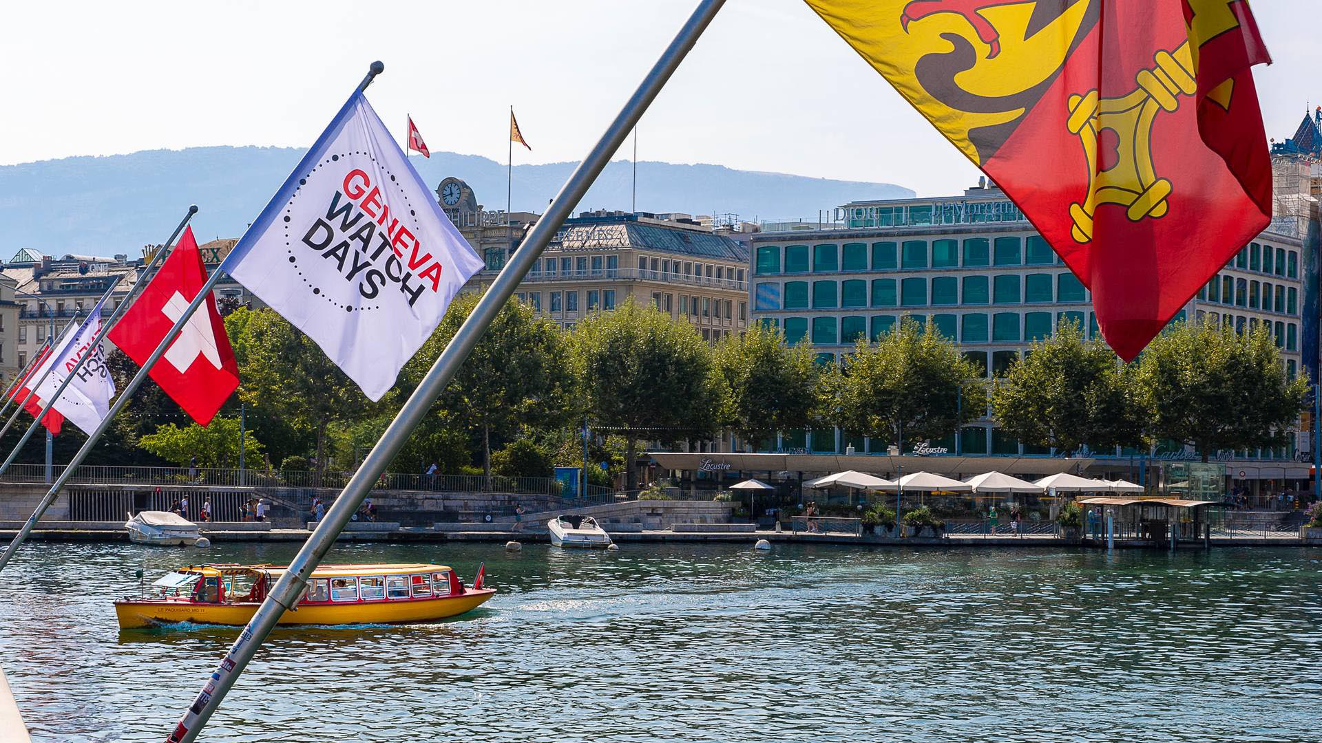 foto portada geneva watch days