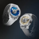 Relojes Ulysse Nardin Freak ONE Blue Enamel y Freak ONE Guilloché