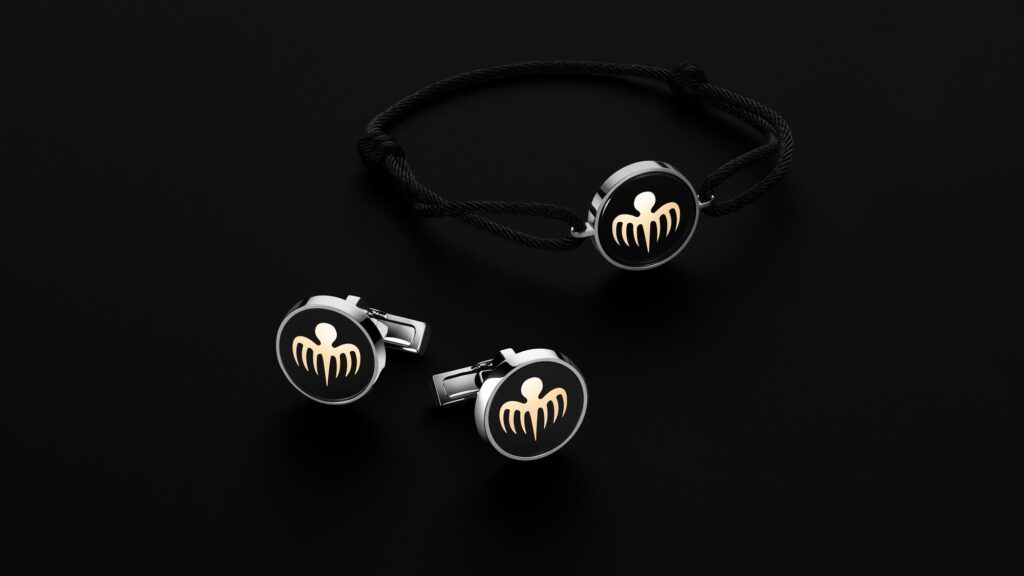 Accesorios OMEGA Spectre