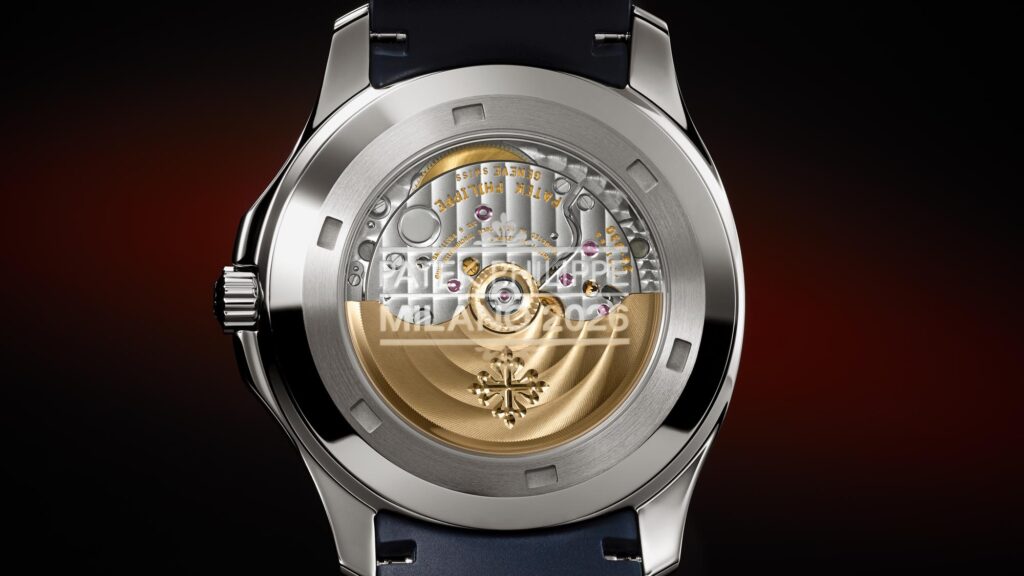 Calibre automático 26-330 S C