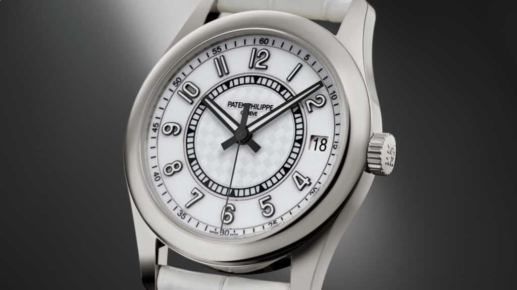 Patek Philippe Calatrava Ref. 7007G-010 Edición Limitada Milano 2026